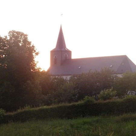 Gite Les 7 Frenes Vaux-sur-Sure Exteriör bild